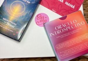 Pack Mística